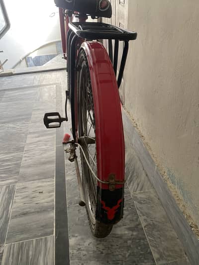 Cycle for sale