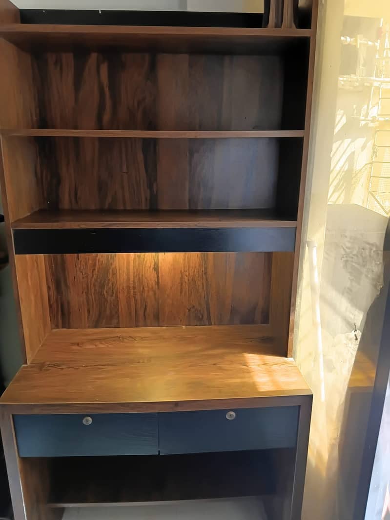 STUDY TABLE 1