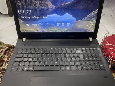 Lenovo i3 5th generation
