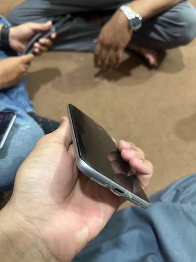 Infinix Hot 60 pro plus
