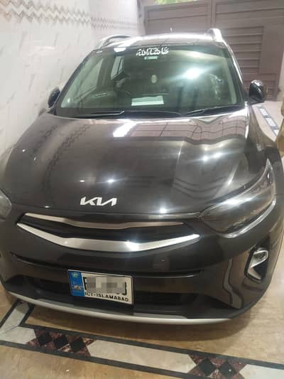 KIA Stonic EX+ 2025