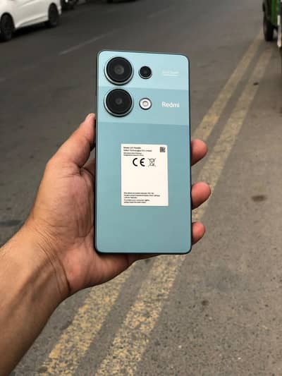 Redmi note 13 pro 8/256GB