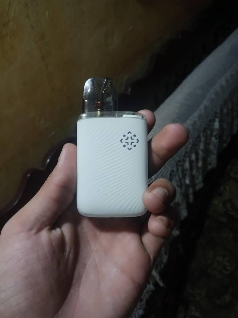 VAPPE 1