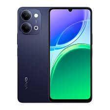 Vivo y11d