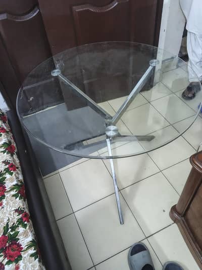good condition