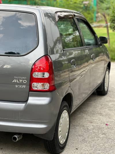 Suzuki Alto 2011