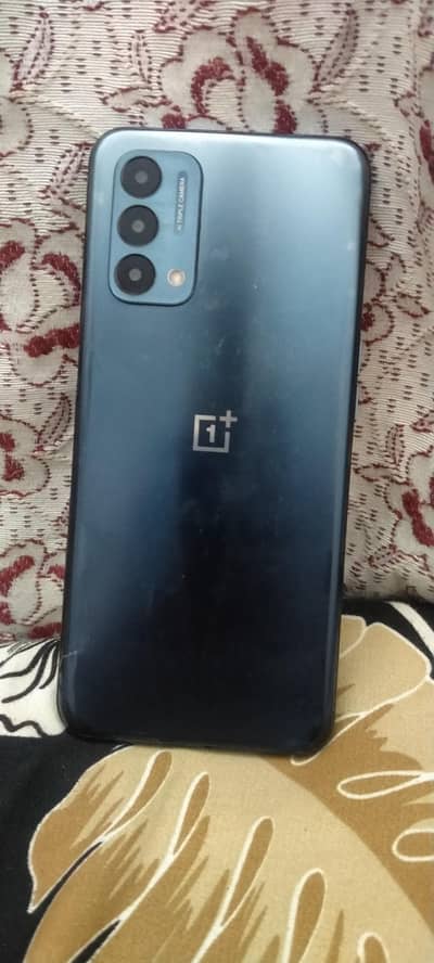 One Plus nord n200 5g