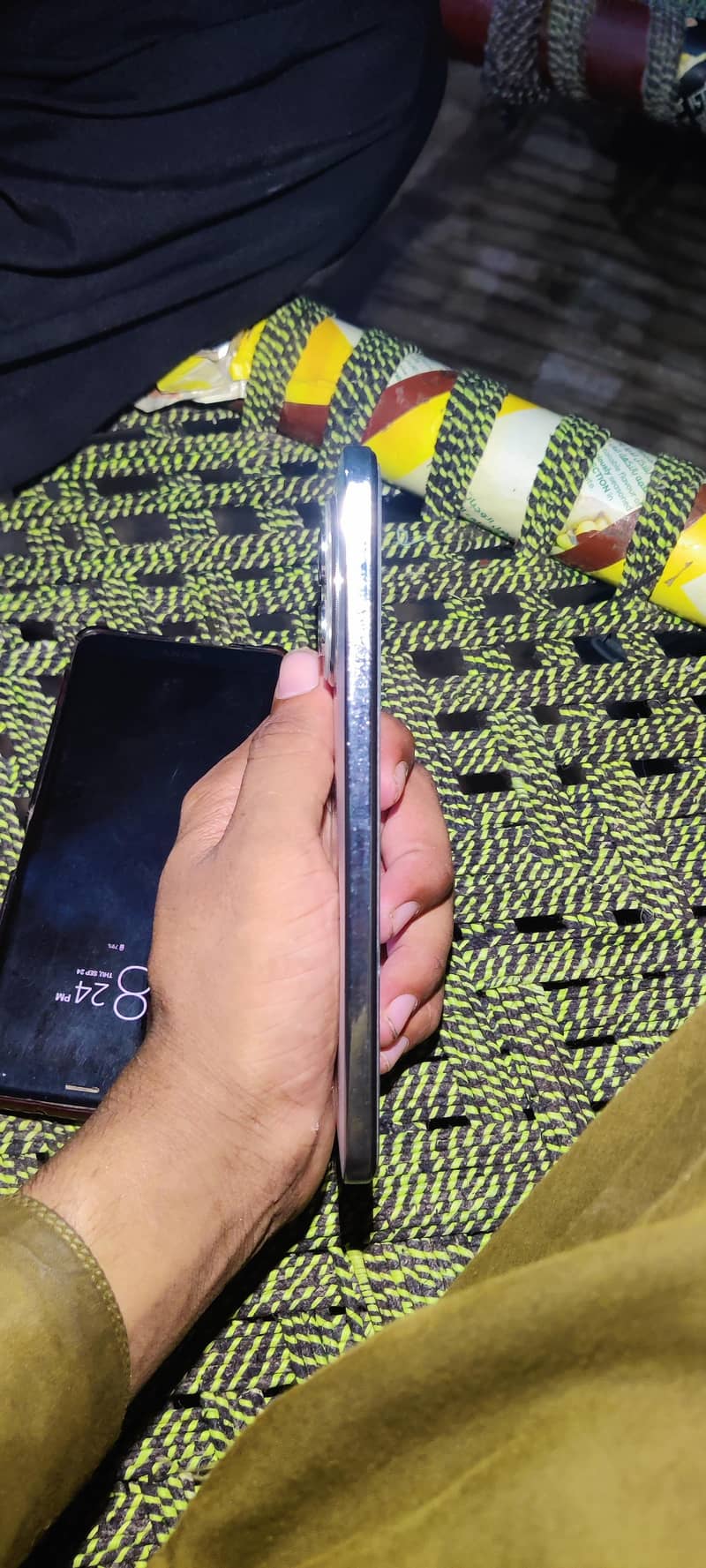 Spark 30 pro 2
