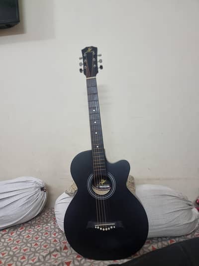 acquistic guitar swift horse