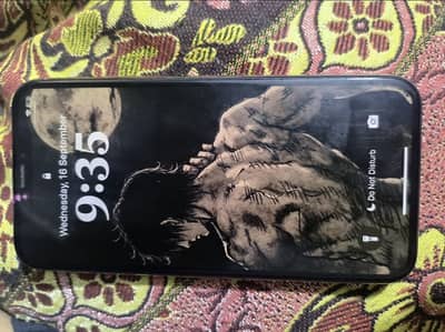 Apple iPhone XS