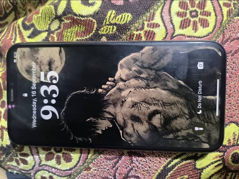 Apple iPhone XS 0