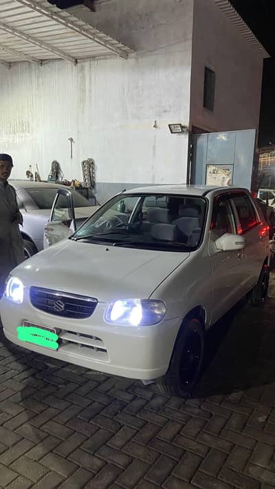 Suzuki Alto 2006