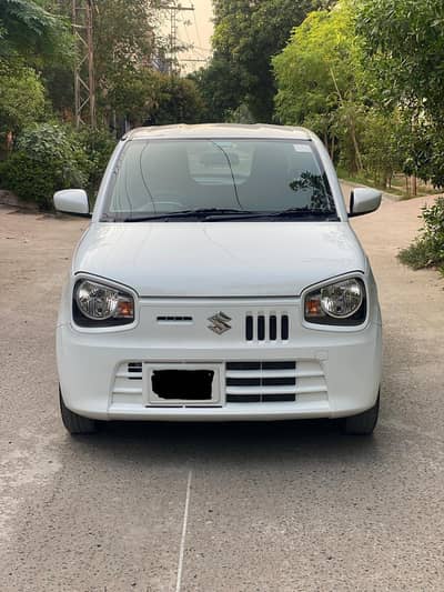 Suzuki Alto 2024 VXL AGS
