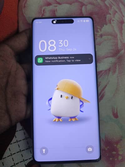 Infinix Zero 40