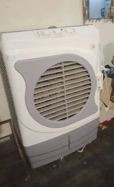 sabro air cooler