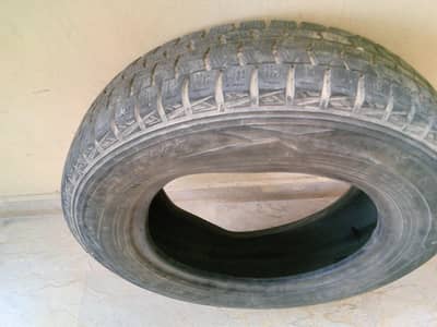 tyre 13 inch
