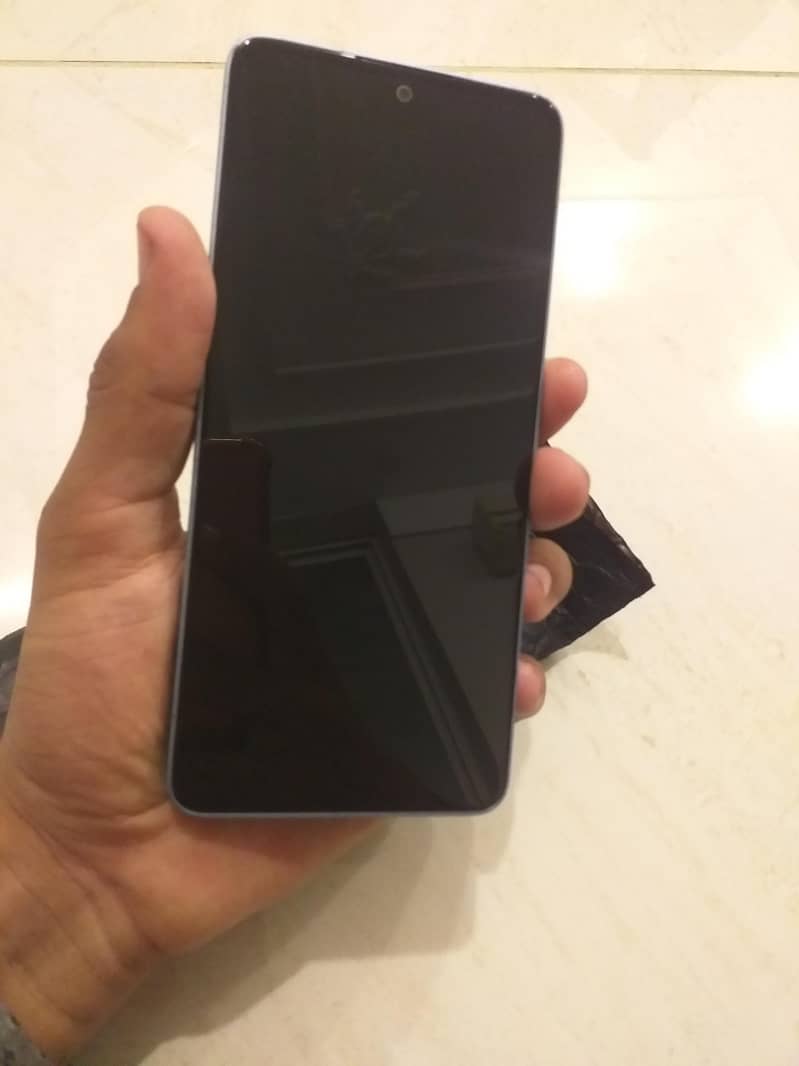 Xiaomi Redmi Note 13 Pro 1