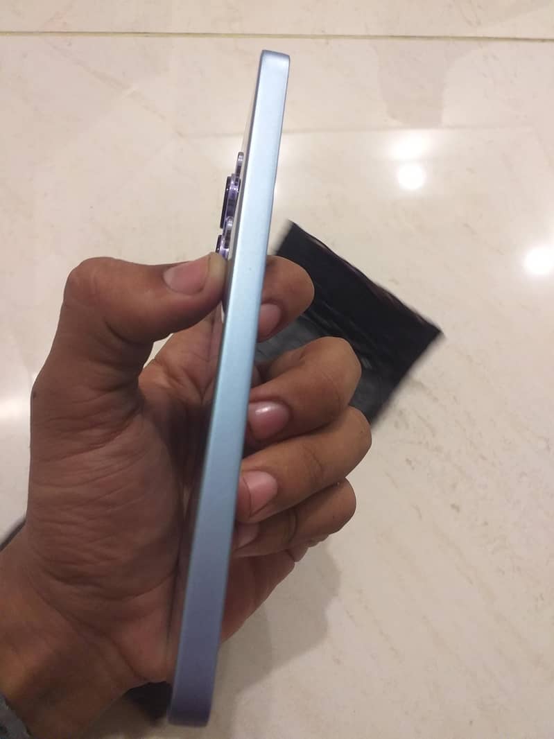 Xiaomi Redmi Note 13 Pro 5
