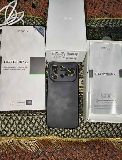 Infinix Other Model