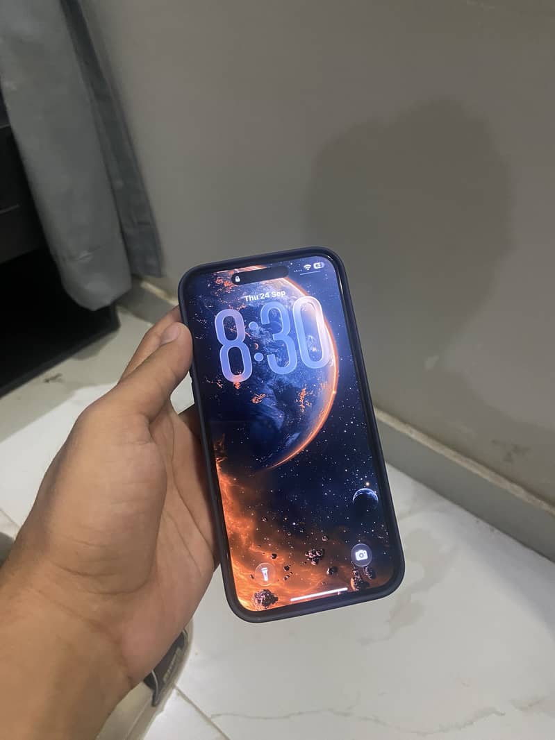 Apple iPhone 14 Pro Max 2