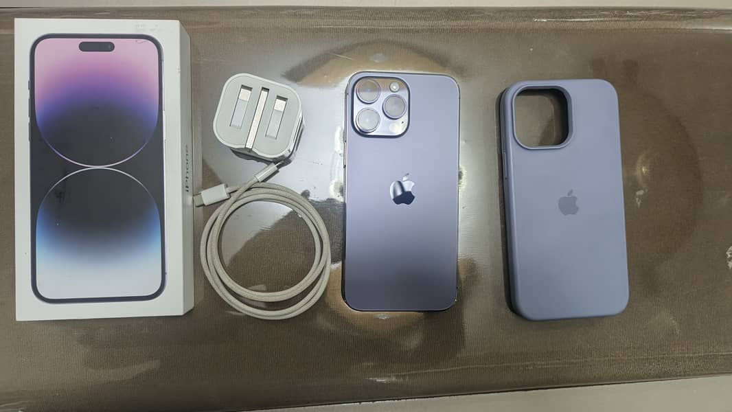 Apple iPhone 14 Pro Max 7