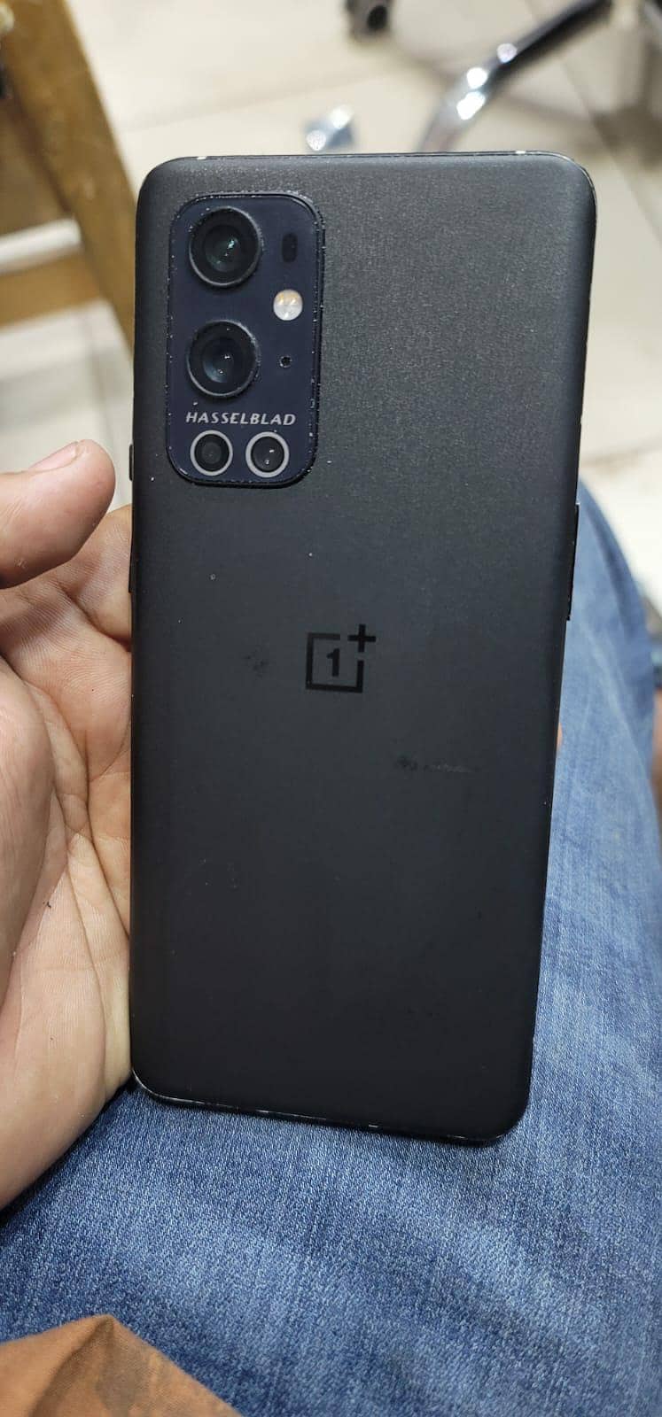 OnePlus 9 pro 5g 3