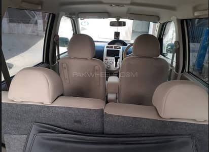 Mitsubishi Ek Wagon 2007 for sale