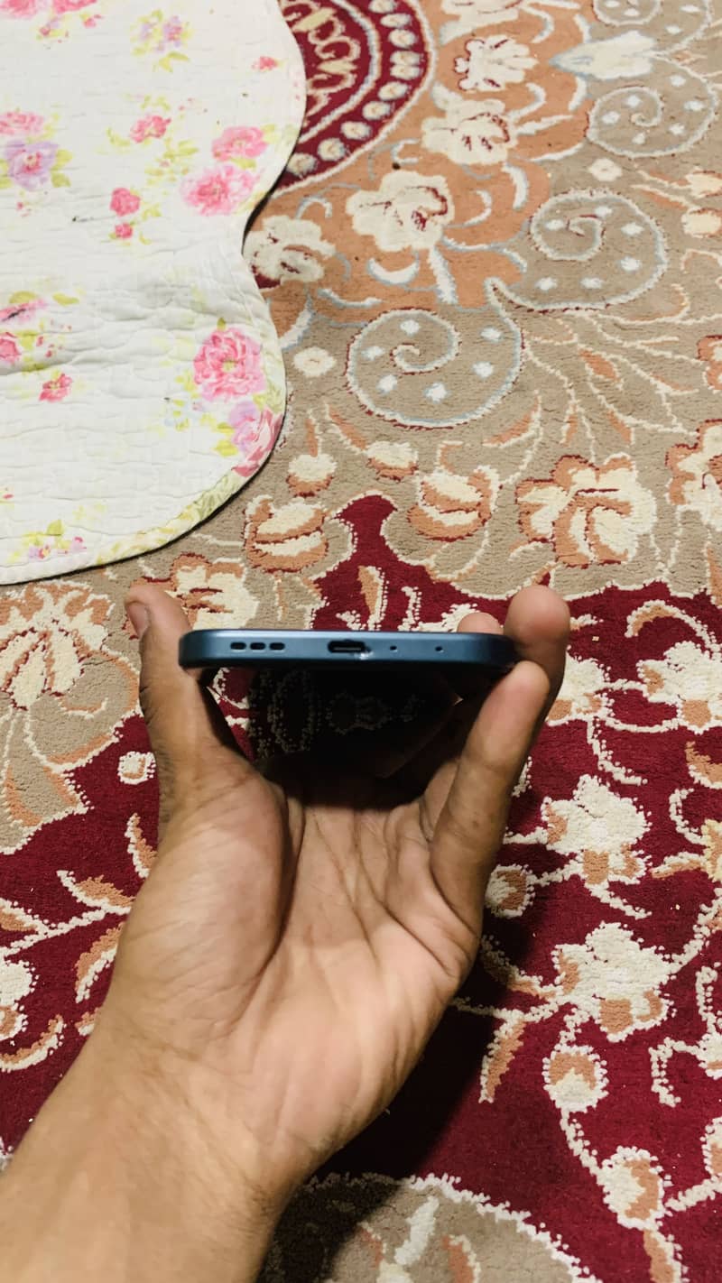 OPPO A6 1