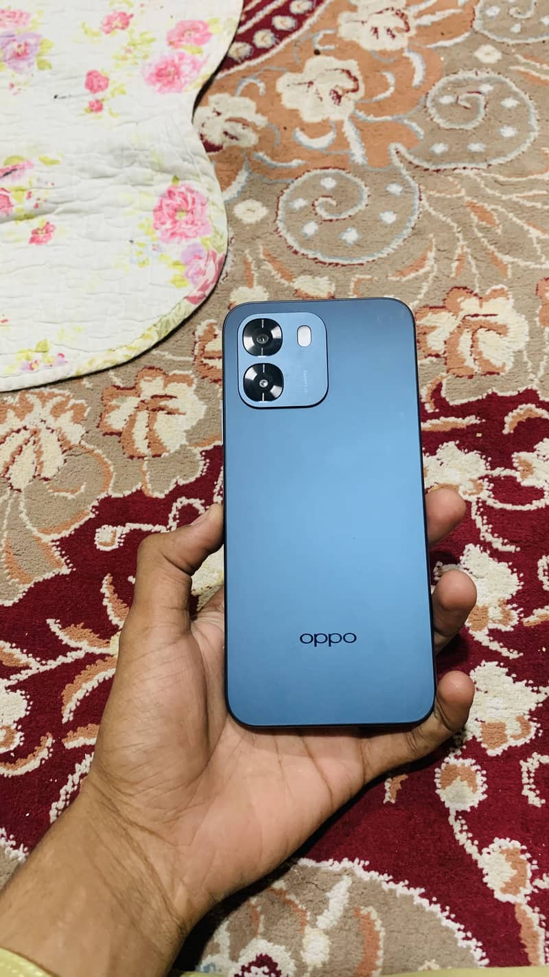 OPPO A6 2