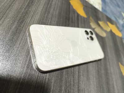 iPhone 12 pro 256GB JV