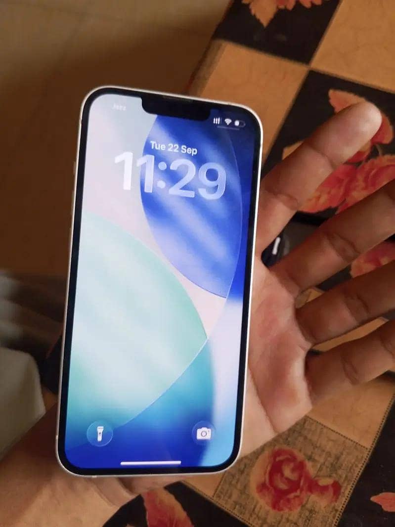 Apple iPhone 13 PTA Approved 1