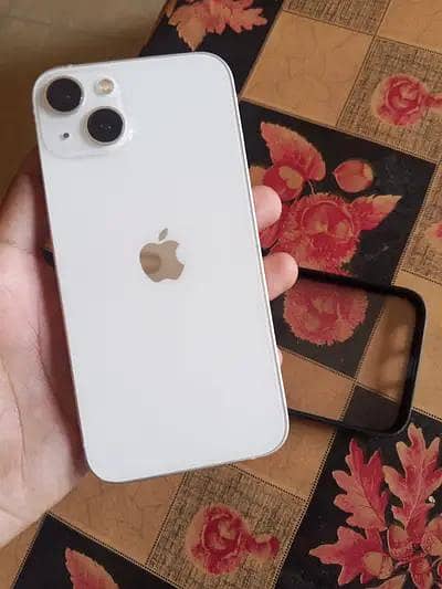 Apple iPhone 13 PTA Approved 9