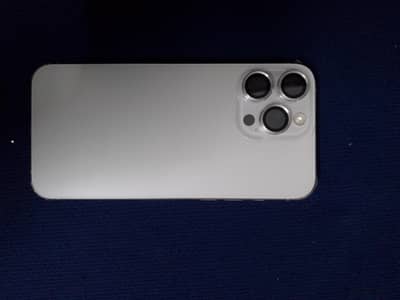 Apple iPhone 15 pro mx