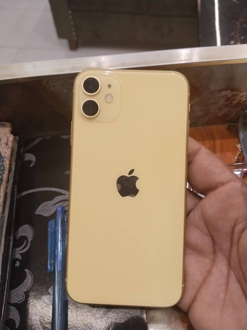 Apple iPhone 11 0