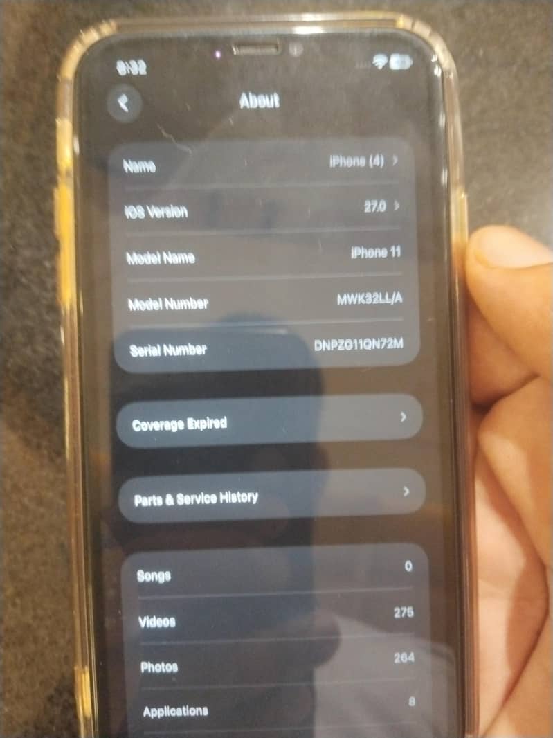 Apple iPhone 11 4