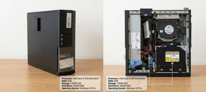 Desktop PC\OFFICE PC\HOME WORK PC\Best for Working