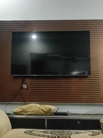 TCL Led 55 inches