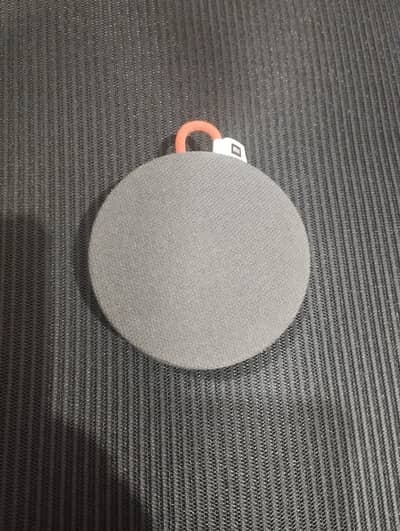 Xiaomi MI Bluetooth Speaker (Portable)