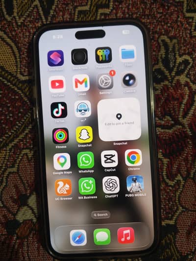 Apple iPhone 14 Pro Max Bypass LLA Whatsapp 03434268546