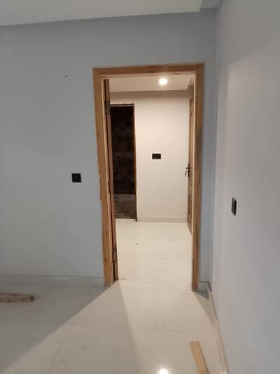 with basement 7 Marla house available for rent