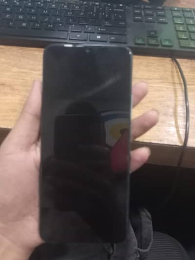 Infinix Hot 11 Play
