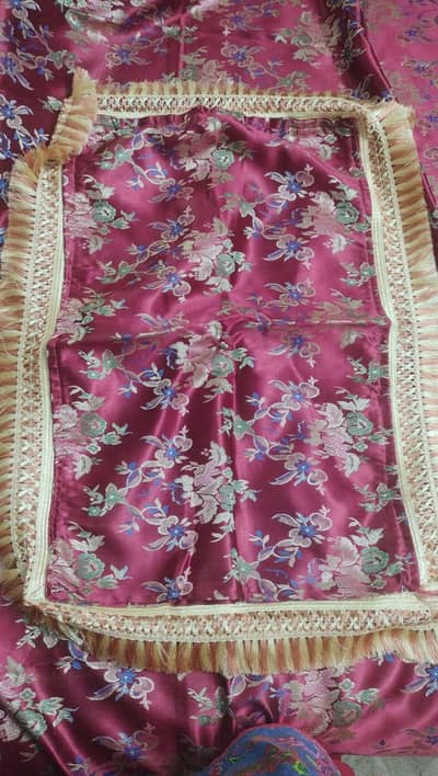 bedsheets