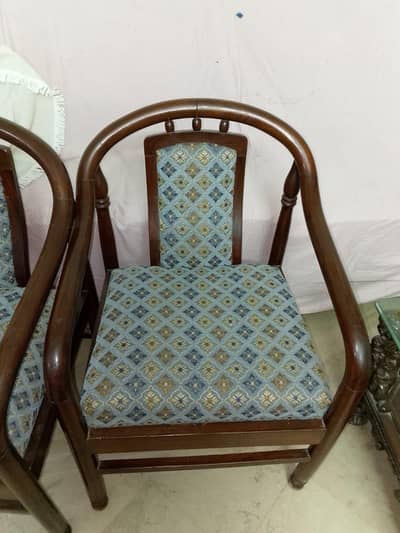 Chinese sofa set