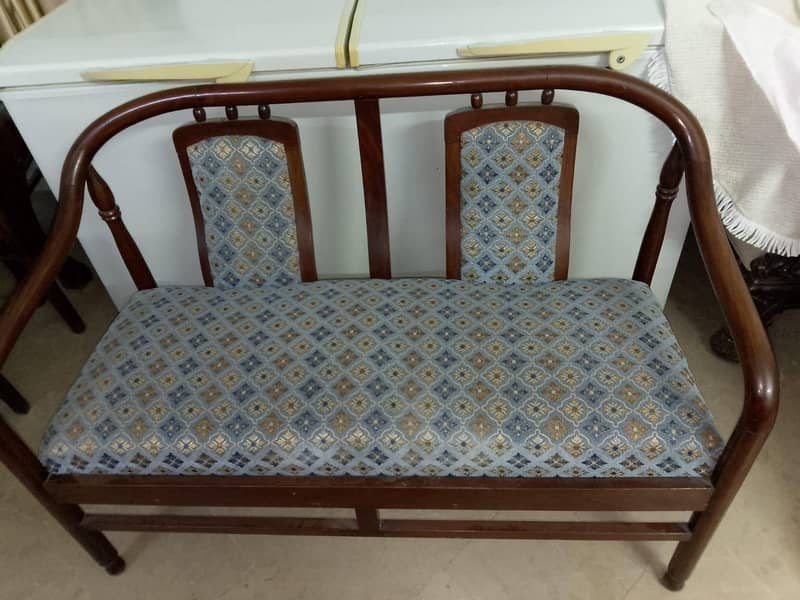 Chinese sofa set 1