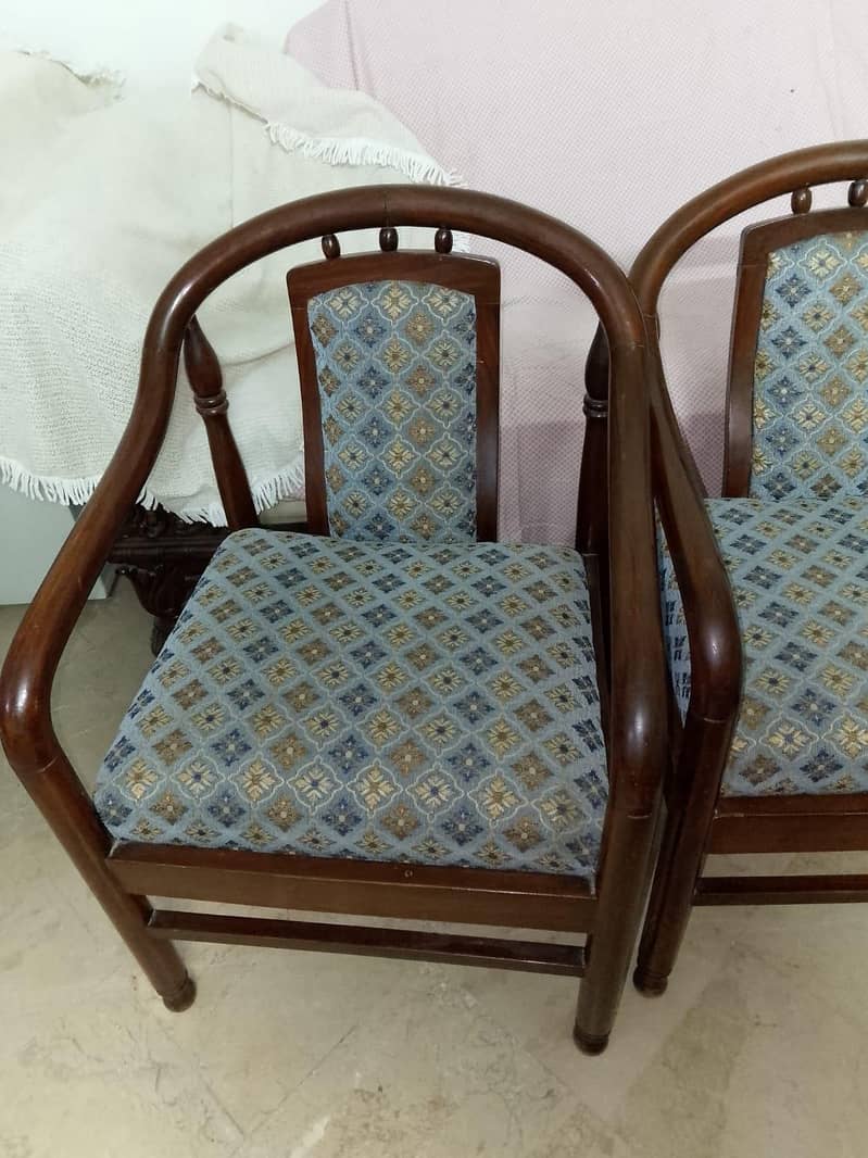 Chinese sofa set 2