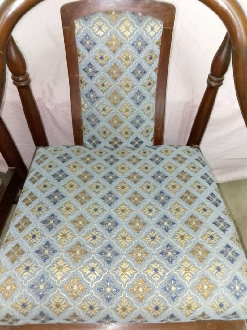 Chinese sofa set 3