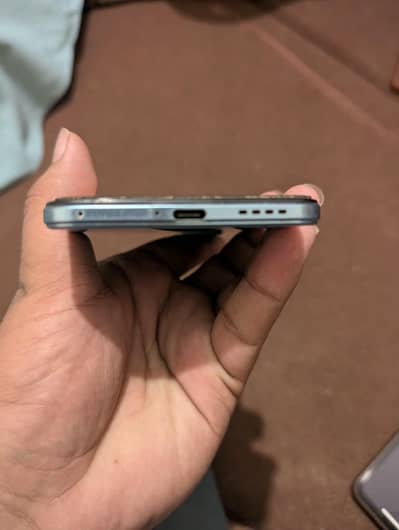 Vivo V23e