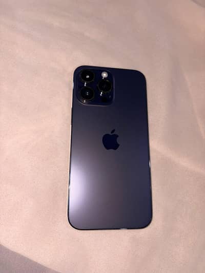 Apple iPhone 14 Pro Max Jv 128