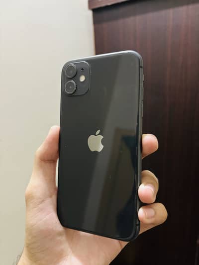Apple iPhone 11 mdm