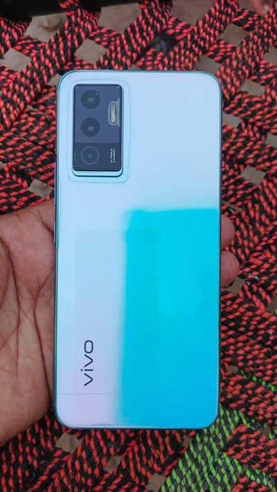 Vivo V23e